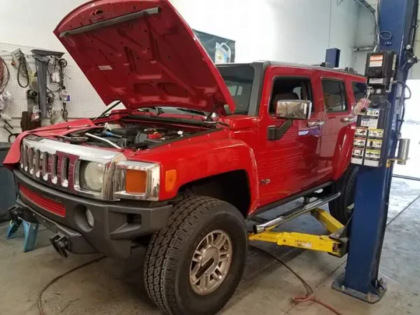 Daniels Automotive Center - photo 2