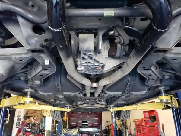 Daniels Automotive Center - photo 3