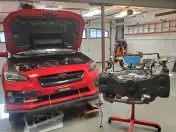541 Motorsports