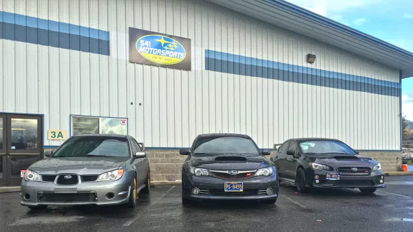 541 Motorsports - photo 2