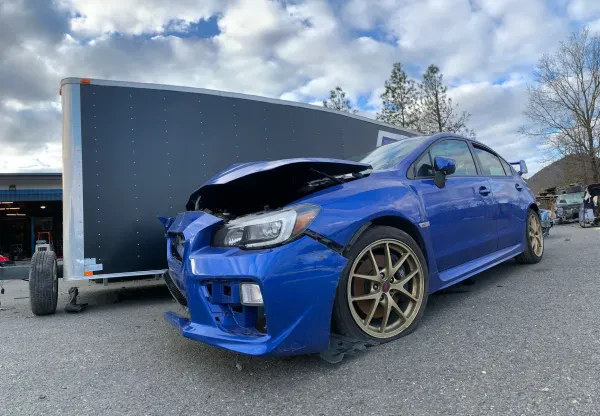 541 Motorsports - photo 3