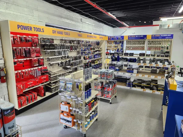 NAPA Auto Parts - photo 2