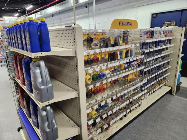 NAPA Auto Parts - photo 3
