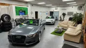 Car Lot Express