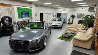 Car Lot Express