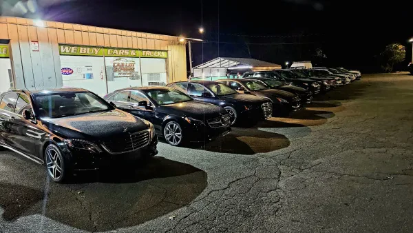 Car Lot Express - photo 3