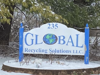 Global Recycling Solutions