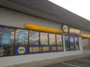 Napa Auto Parts