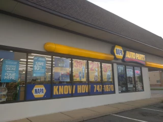 Napa Auto Parts