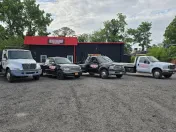 Backendz Towing