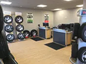 Tallman's Tire & Auto Repair