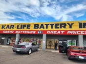 Kar-Life Battery