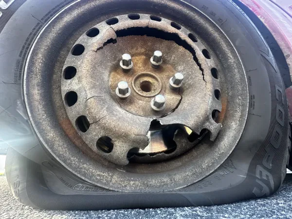 Tallman's Tire & Auto Repair - photo 3