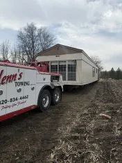 Glenn's Towing and Repair