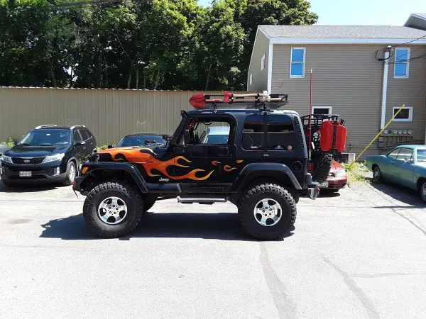 Twin City Auto Repair - photo 3