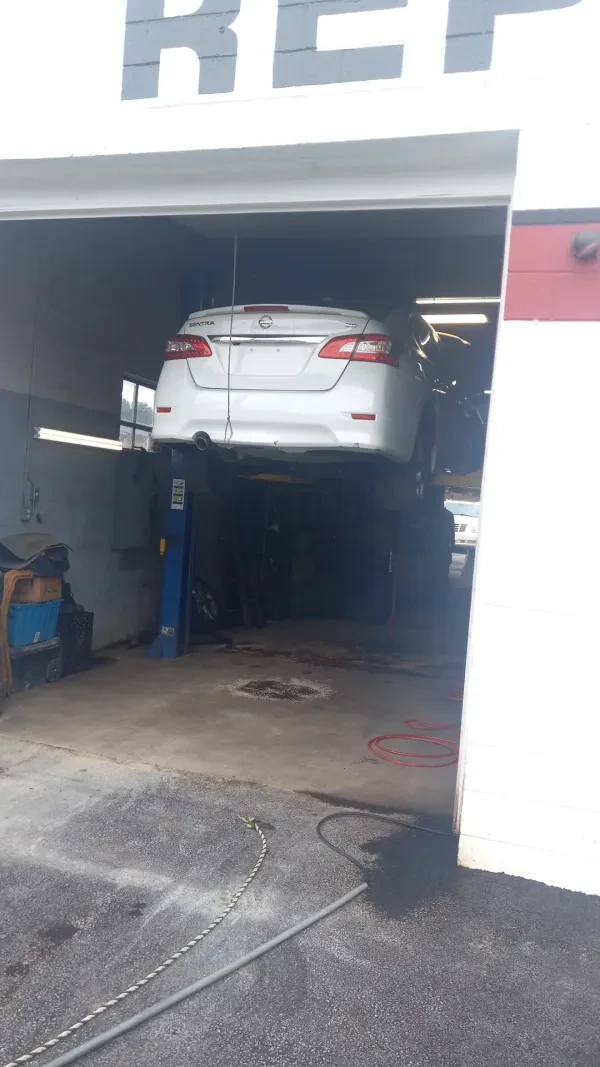 Lucky Towing Service - photo 4