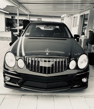 VG European Auto Parts
