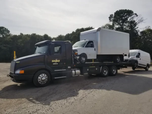 Speedy Recovery Services, Inc. - photo 3