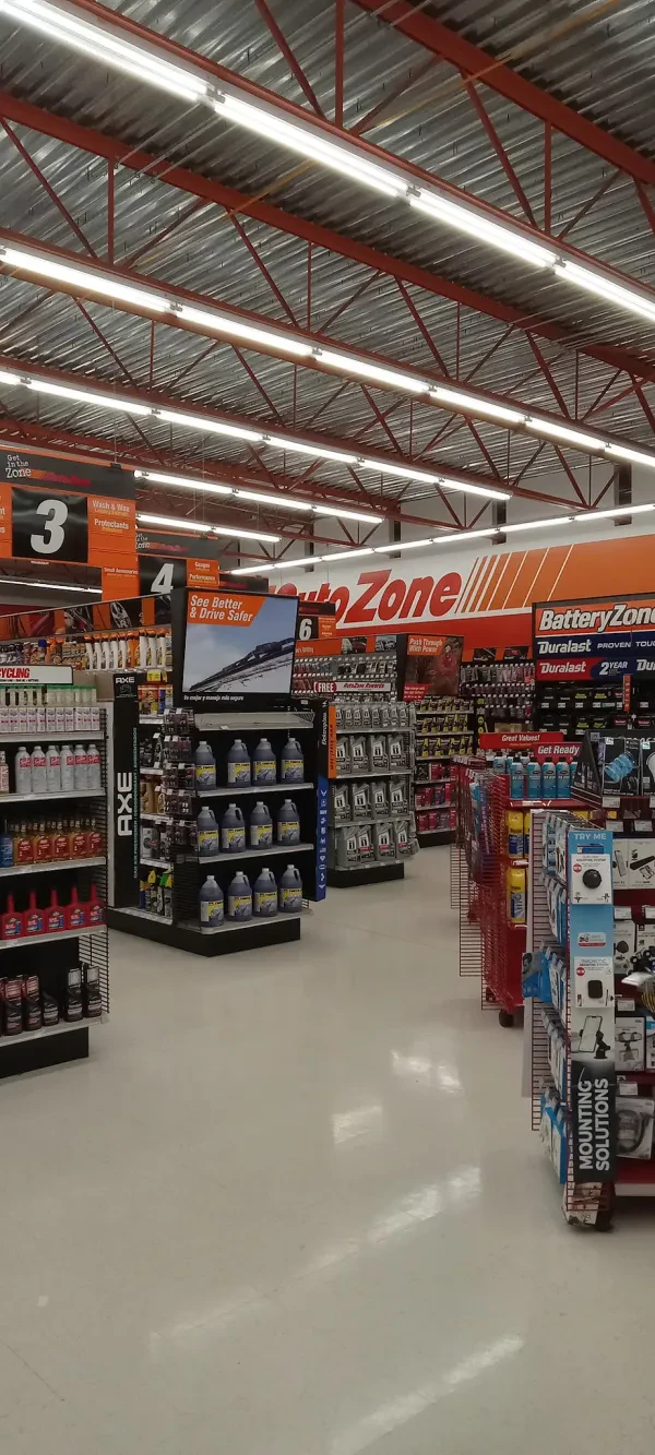 AutoZone Auto Parts - photo 3