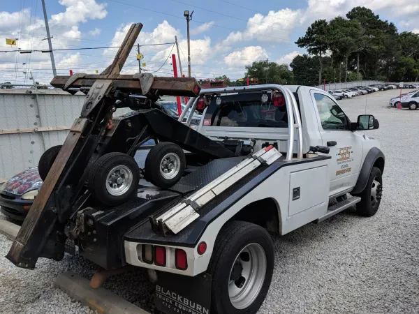 Speedy Recovery Services, Inc. - photo 4