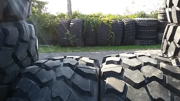 Green Oak Tire - photo 4
