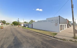 NAPA Auto Parts - WALSH AUTO SUPPLY