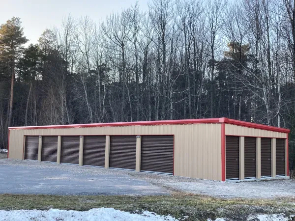 Walton's Auto Care & Self Storage - photo 2