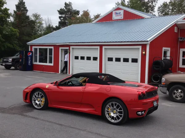 Walton's Auto Care & Self Storage - photo 4