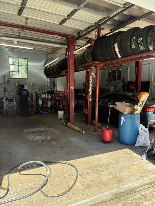 Alex Towing and auto Services - photo 2