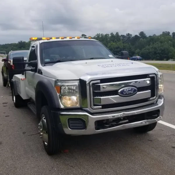 Alex Towing and auto Services - photo 4