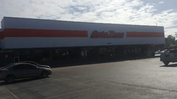 AutoZone Auto Parts - photo 3