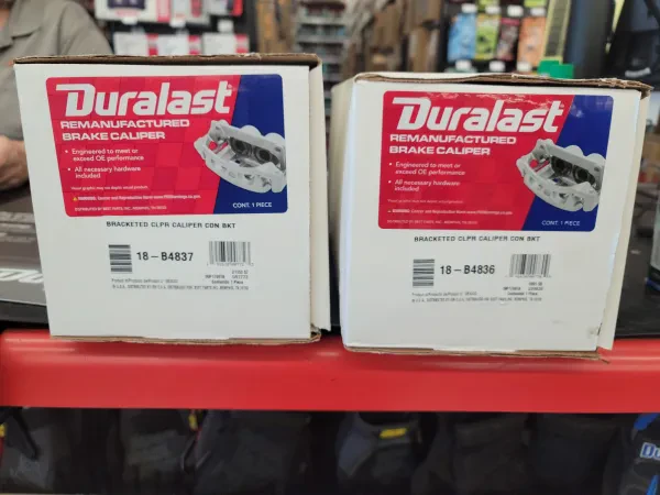 AutoZone Auto Parts - photo 4