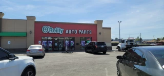 O'Reilly Auto Parts