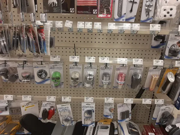 O'Reilly Auto Parts - photo 2