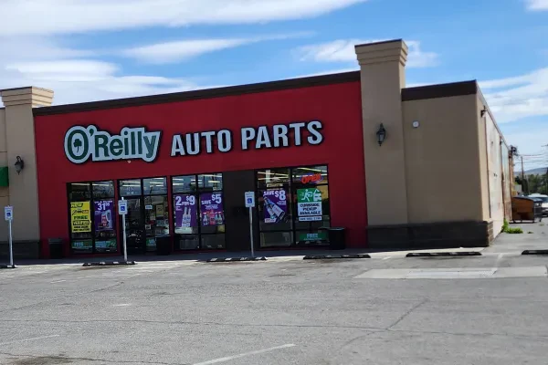 O'Reilly Auto Parts - photo 3