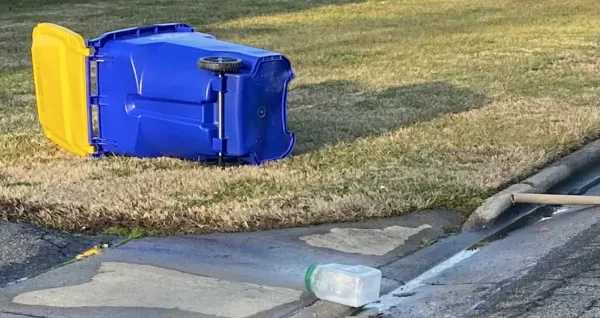 Blue Hen Dispose-All - photo 2