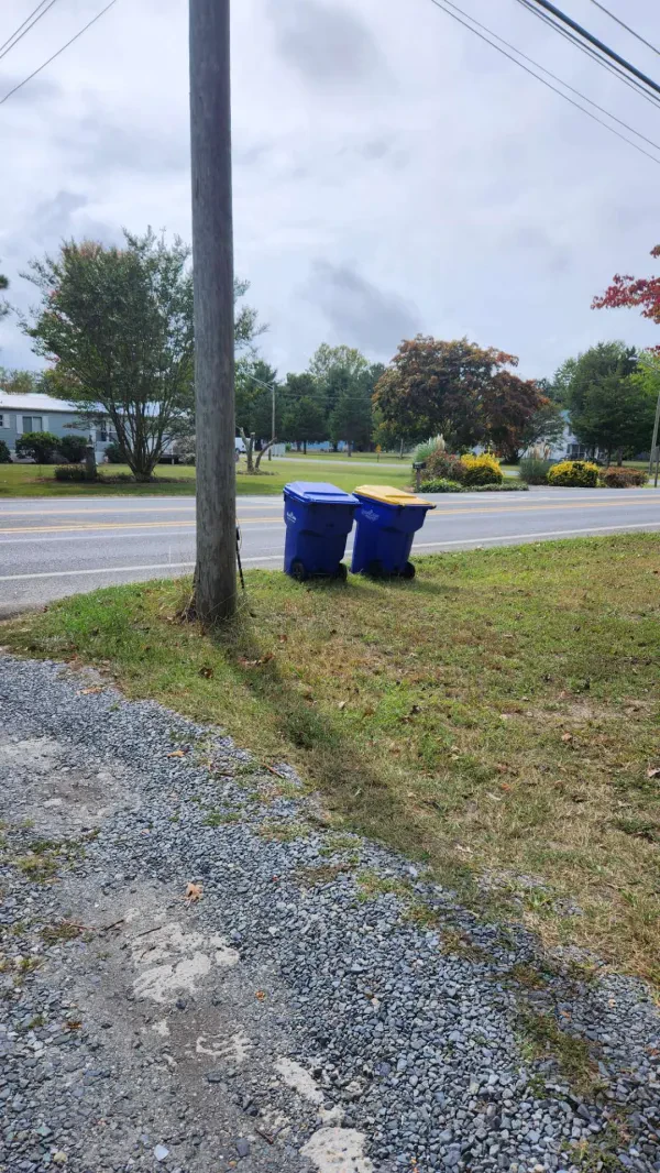 Blue Hen Dispose-All - photo 4