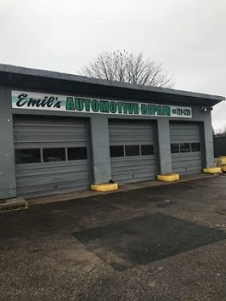 Emil's Automotive Repair