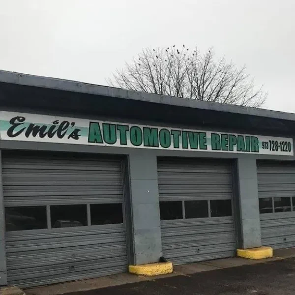 Emil's Automotive Repair - photo 2