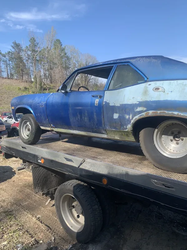 Gary's Towing & Service Center - photo 3