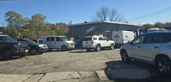 Emil's Automotive Repair - photo 3