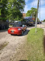 RJE AUTOMOTIVE, INC.