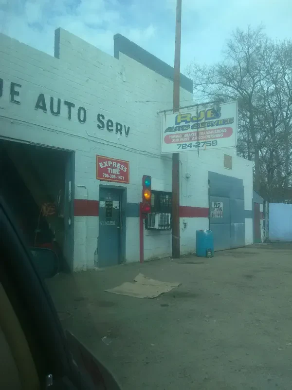 RJE AUTOMOTIVE, INC. - photo 3