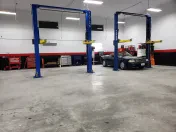 Omega International Auto Repair