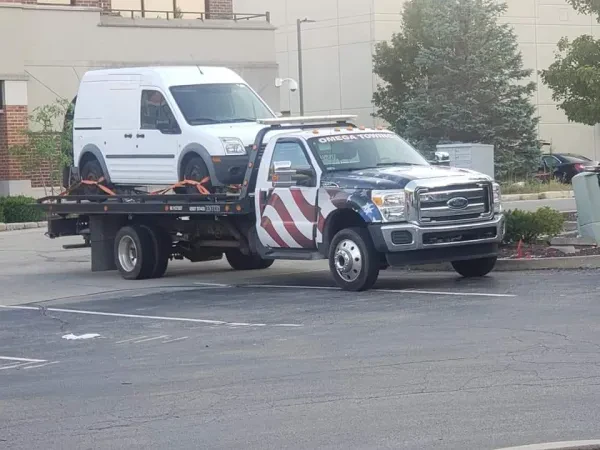 Omega International Auto Repair - photo 2