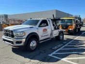 TriGun Towing LLC