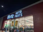 O'Reilly Auto Parts