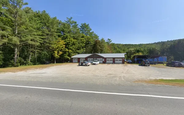 Tony's Auto Body - photo 3