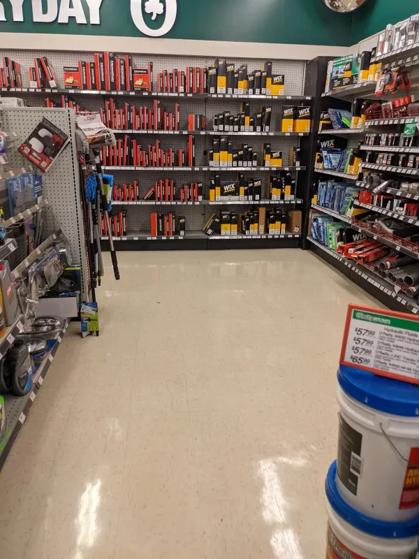 O'Reilly Auto Parts - photo 4