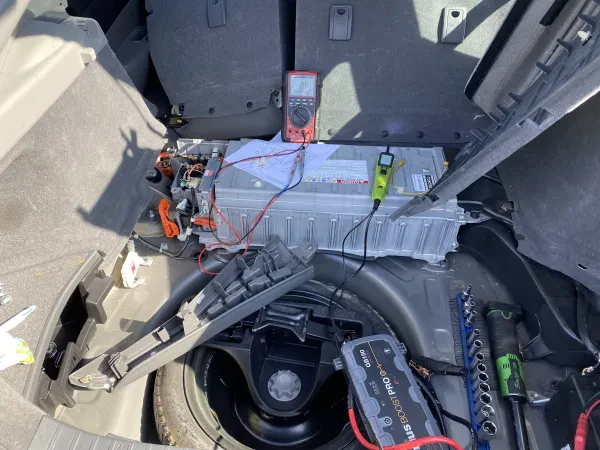 Auto Electric Mechanics - photo 2